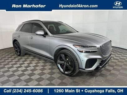 Used 2023 Genesis GV70 2.5T Sport Prestige w/ Sport Prestige Package