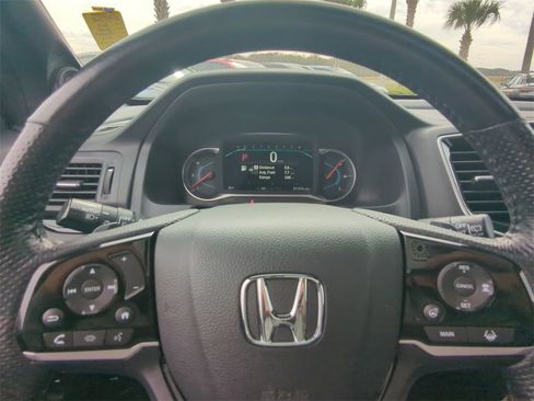 Used 2021 Honda Passport Elite image 27