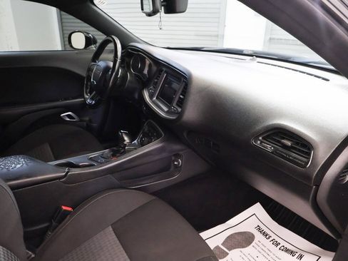 Used 2020 Dodge Challenger GT RWD image 15