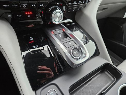 New 2026 Acura MDX SH-AWD w/ Advance Package image 35