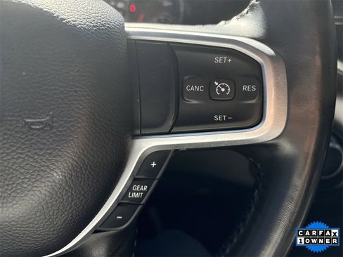 Used 2022 RAM 1500 Big Horn image 26
