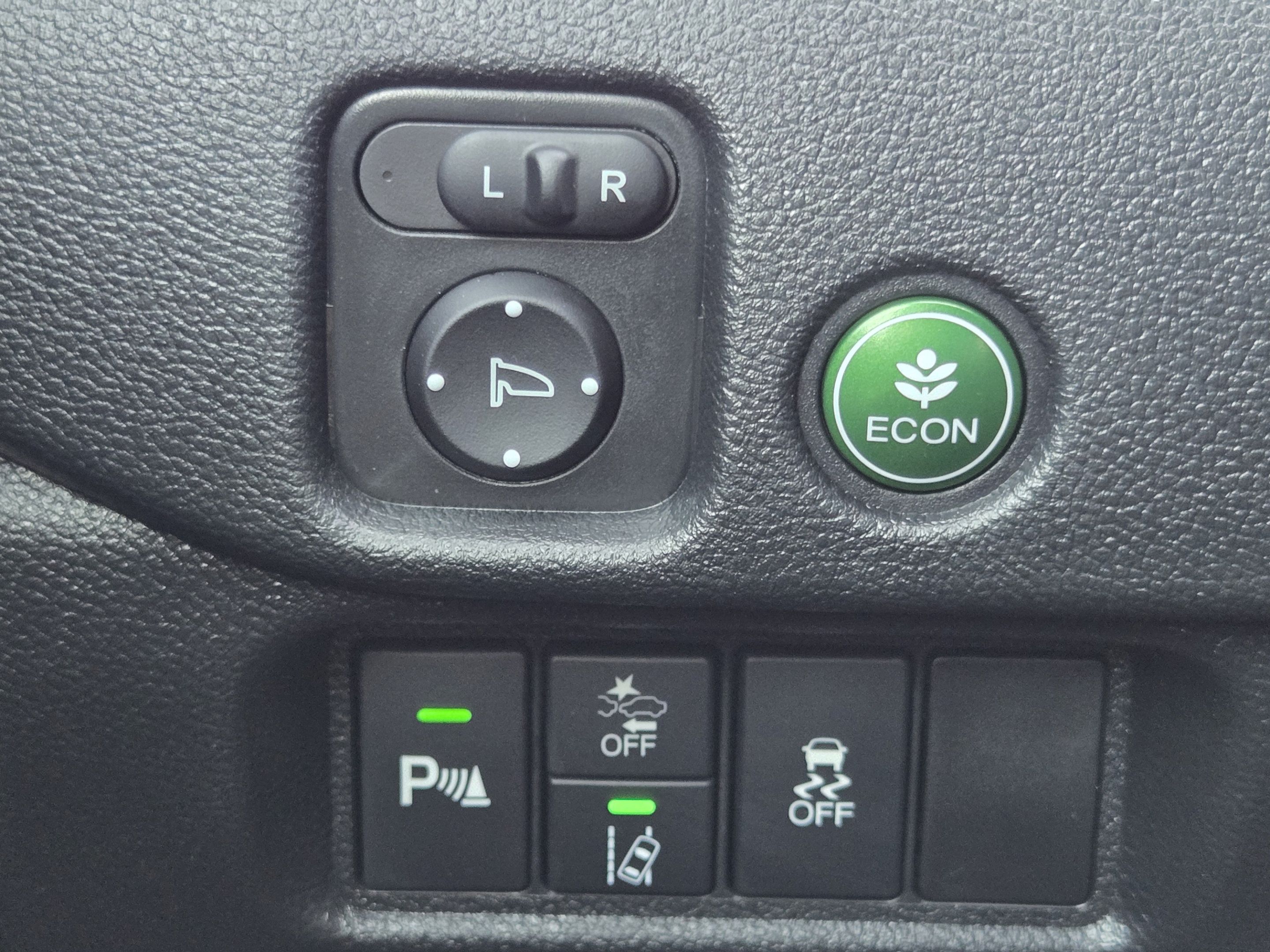 Used 2023 Honda Passport EX-L image 20