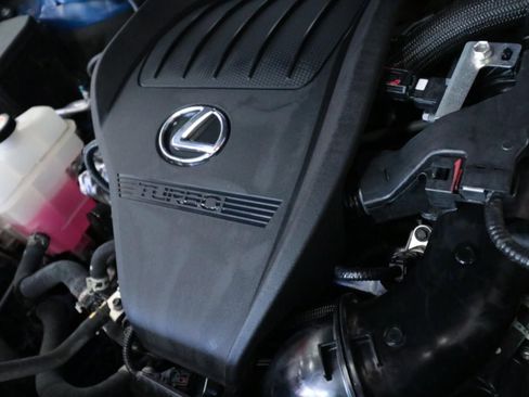 Used 2023 Lexus RX 350 F Sport w/ Accessory Package (Z1) AWD/4WD image 8