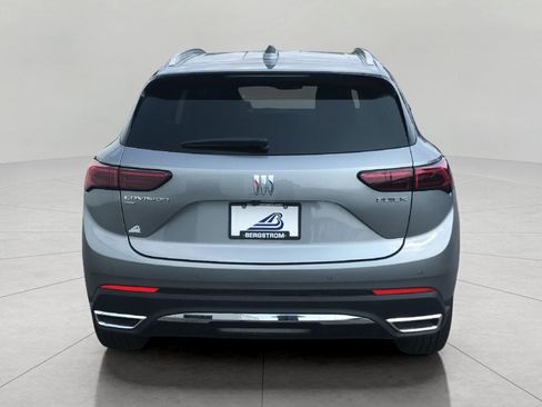 Used 2026 Buick Envision Preferred AWD/4WD image 6
