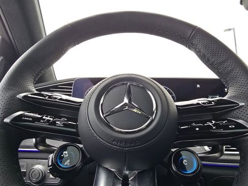 New 2026 Mercedes-Benz GLE 63 AMG S image 29