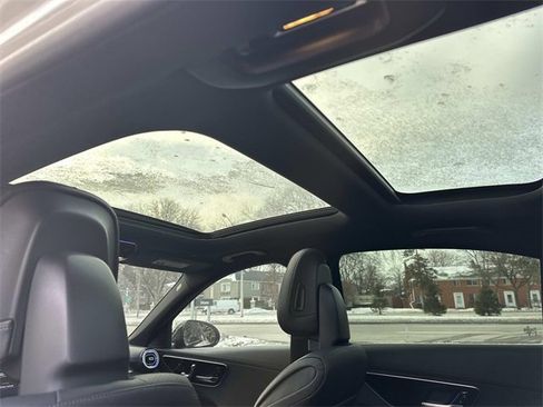 Certified 2023 Mercedes-Benz C 300 4MATIC Sedan image 12