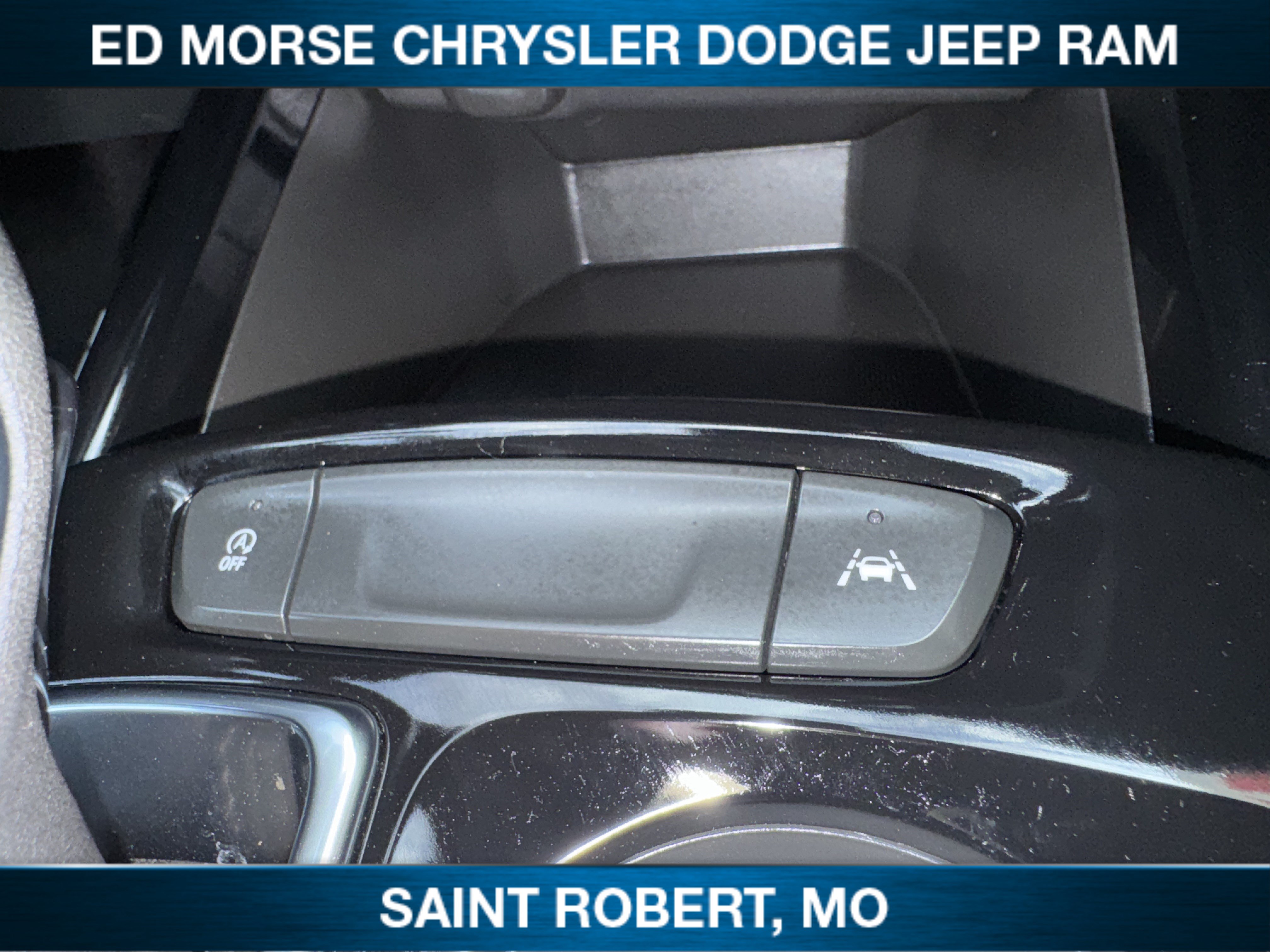 Used 2025 Chevrolet Trax LT w/ Driver Confidence Package FWD image 18