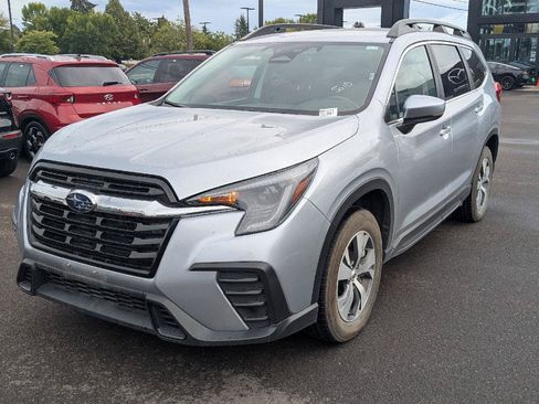 Used 2025 Subaru Ascent Premium AWD/4WD image 1