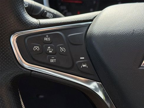 Used 2023 Chevrolet Malibu LT image 33