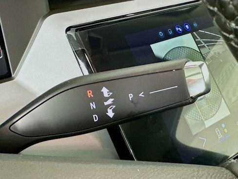 New 2027 Chevrolet Bolt RS image 17