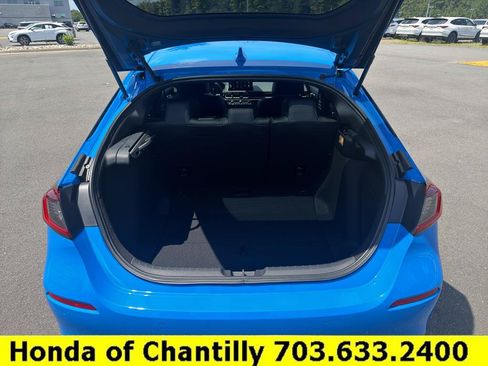 Used 2026 Honda Civic Sport Touring image 28