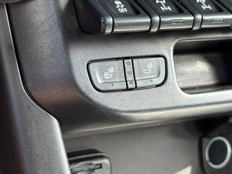 Used 2021 Chevrolet Colorado ZR2 AWD/4WD image 22