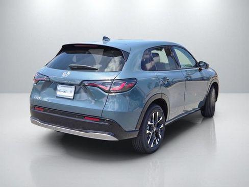 New 2027 Honda HR-V EX-L image 4