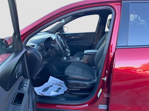 Used 2024 Chevrolet Equinox RS image 21