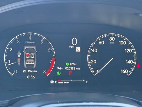 Used 2022 Honda Civic Sport image 33