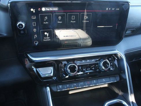 New 2026 GMC Sierra 2500 Denali w/ Denali Reserve Package image 39