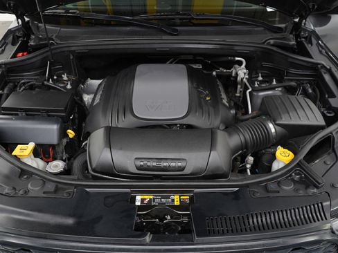 Used 2023 Dodge Durango R/T AWD/4WD image 36