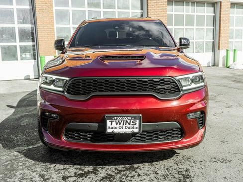 Used 2023 Dodge Durango SRT image 45