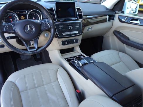 Used 2018 Mercedes-Benz GLE 350 4MATIC image 7