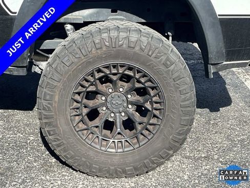 Certified 2022 RAM 2500 Power Wagon AWD/4WD image 8