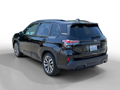 Certified 2026 Subaru Forester Touring AWD/4WD image 3