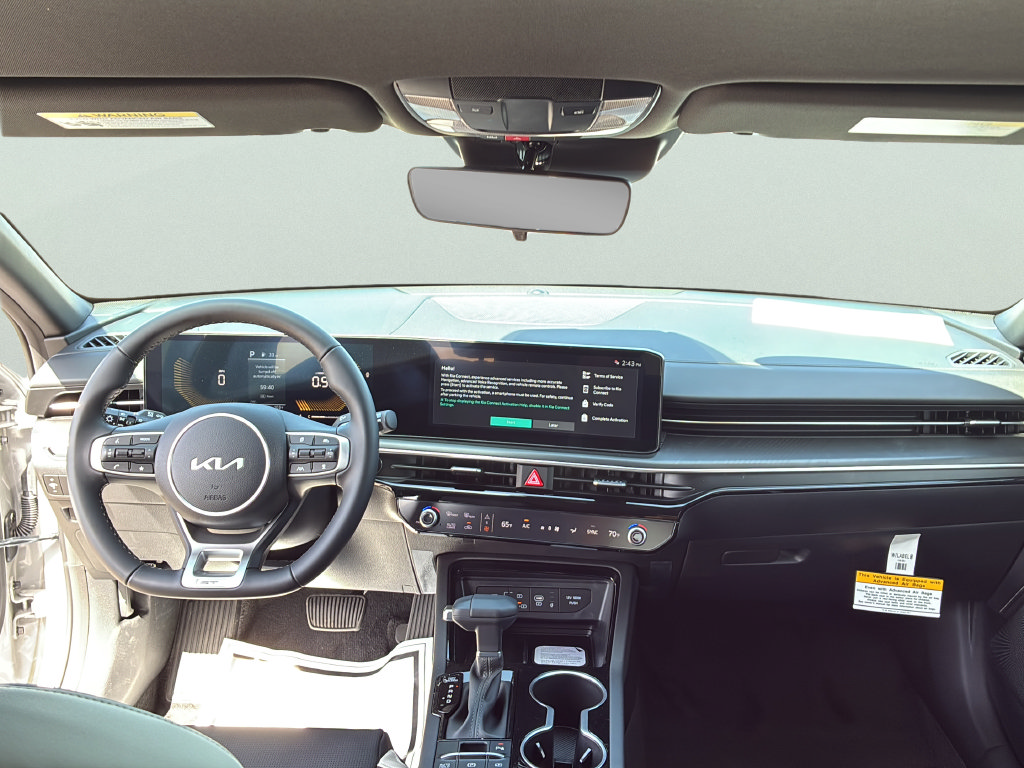 New 2026 Kia K5 GT-Line FWD image 27