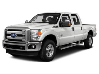 Used 2015 Ford F350 XL AWD/4WD video 1