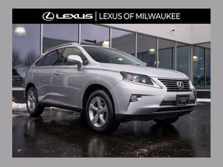 Used 2014 Lexus RX 350 AWD video 1