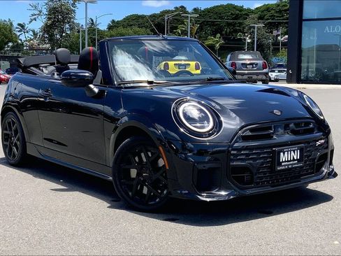 Used 2026 MINI Cooper S FWD image 33