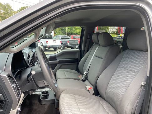 Used 2019 Ford F150 XLT image 24