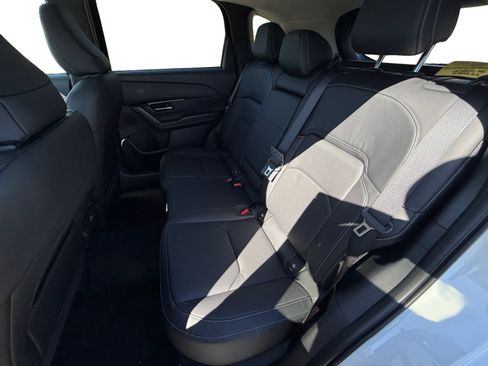 New 2026 MAZDA CX-5 2.5 S w/ Premium Package image 16