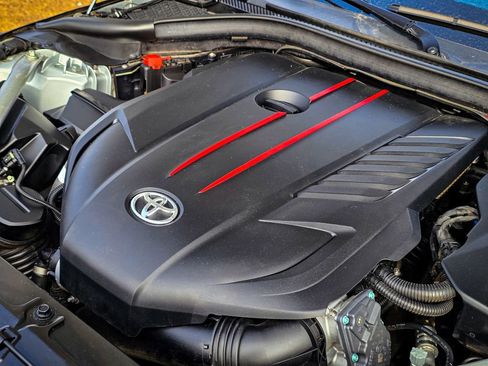 Used 2021 Toyota Supra Premium image 30