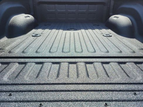 New 2026 RAM 2500 Rebel w/ Rebel Level 2 Equipment Group image 12