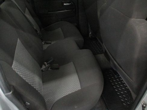 Used 2012 GMC Canyon SLE image 11