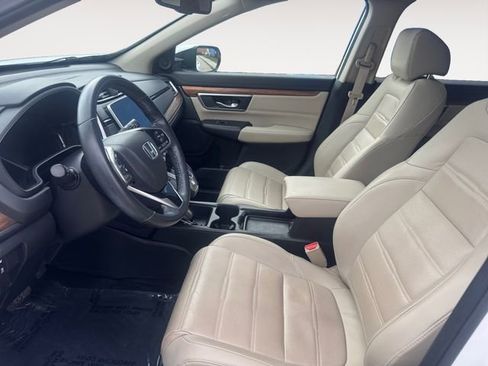 Used 2019 Honda CR-V EX-L image 9