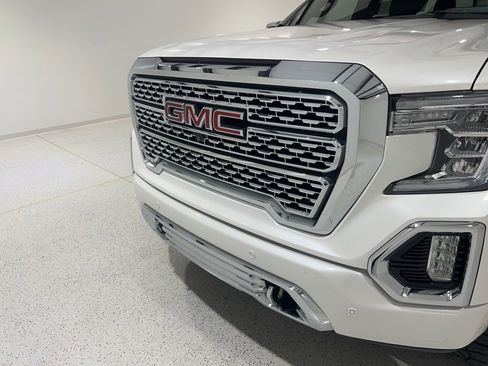 Used 2020 GMC Sierra 1500 Denali w/ Denali Ultimate Package image 31