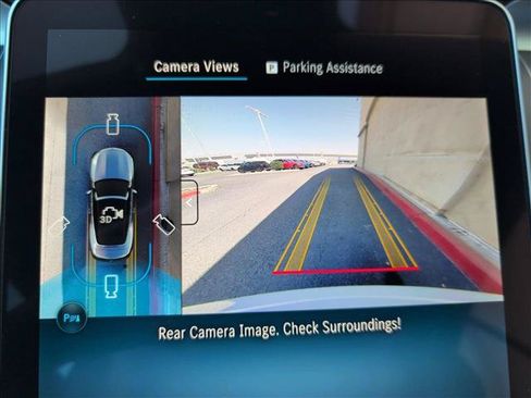 New 2026 Mercedes-Benz CLE 450 4MATIC Cabriolet image 13