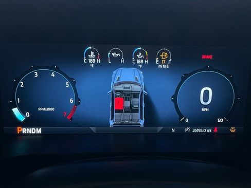 Used 2024 Ford F150 STX image 32