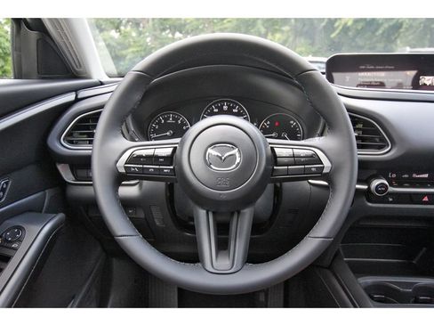 New 2026 MAZDA CX-30 AWD 2.5 S w/ Select Sport Pkg image 12