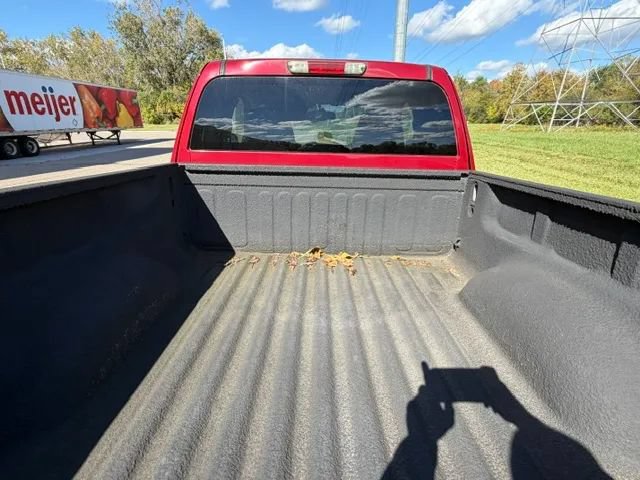 Used 2004 GMC Canyon SLE w/ Power Convenience Package AWD/4WD image 24