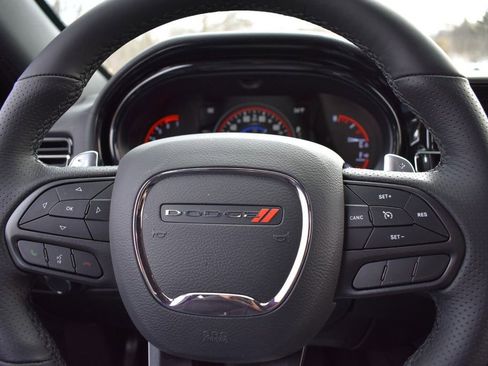 New 2026 Dodge Durango GT image 15