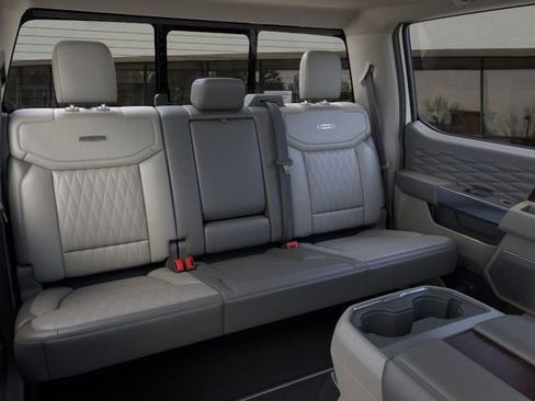 New 2026 Ford F450 Platinum w/ Platinum Plus Package image 11