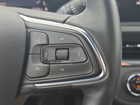 Used 2024 Buick Envista Preferred w/ Convenience I Package FWD image 20