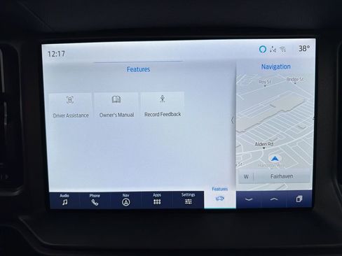 Used 2024 Ford Bronco Badlands image 24