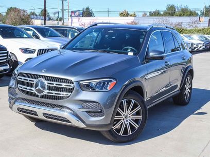 New 2026 Mercedes-Benz GLE 350 4MATIC