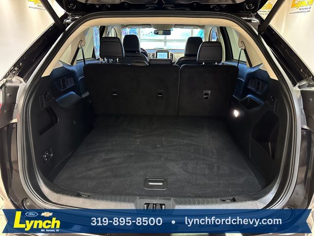 Used 2023 Ford Edge SEL w/ Sport Appearance Package AWD/4WD image 20