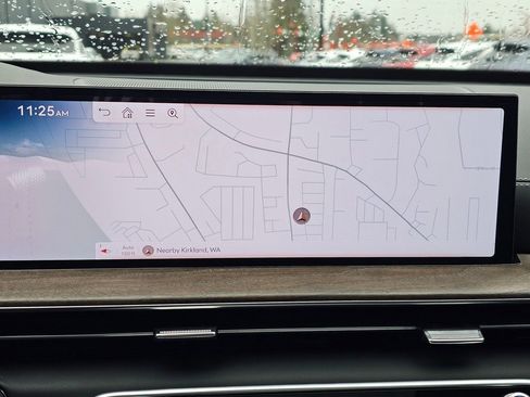 New 2026 Genesis GV80 3.5T Prestige image 14