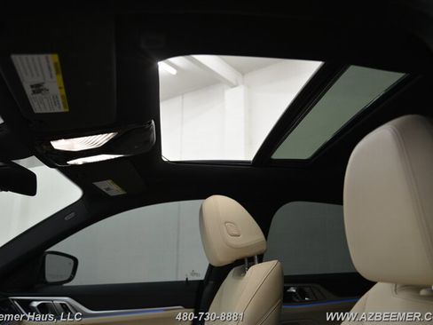 Used 2023 BMW i4 eDrive35 w/ Premium Package image 14