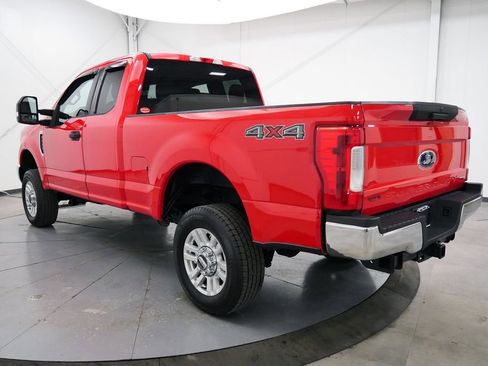 Used 2017 Ford F350 XLT AWD/4WD image 5