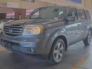 Used 2013 Honda Pilot EX-L video 1